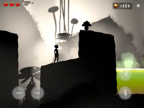 Скриншоты Dont Fear iPad 