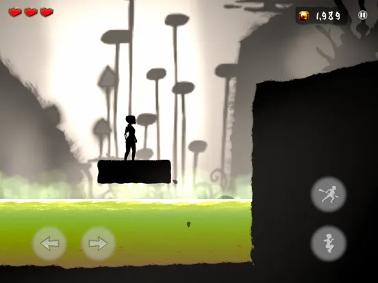 Скриншоты Dont Fear iPad 