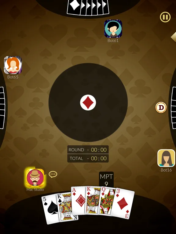 Pedro Ultimate iPad  Screenshots