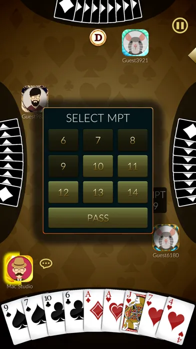 Pedro Ultimate Screenshots