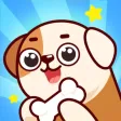 Puppy Paradise-Addictive Merge
