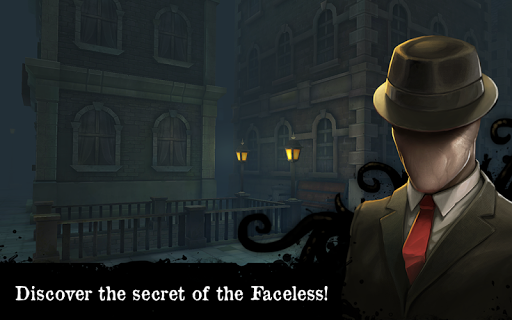Slender: Noire Screenshots