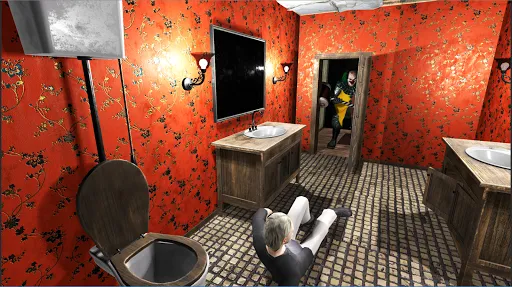 Horror Clown - Scary Ghost Screenshots