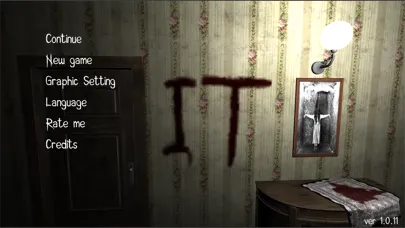 Tangkapan layar Horror Clown-Scary Escape Game