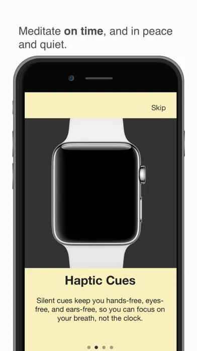 تصاویر silo zen - meditation timer