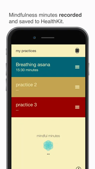 تصاویر silo zen - meditation timer