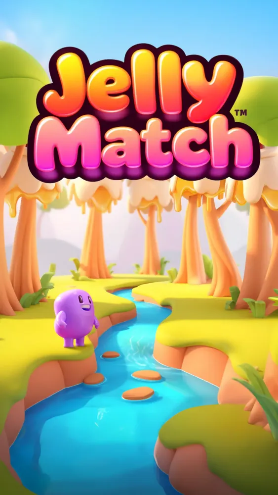 Jelly Match Screenshots