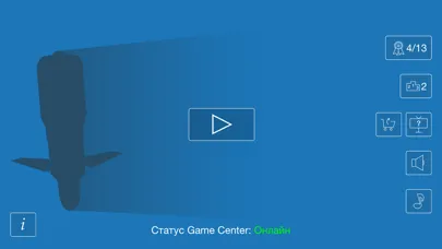 Ảnh chụp màn hình của DarknessWheel
