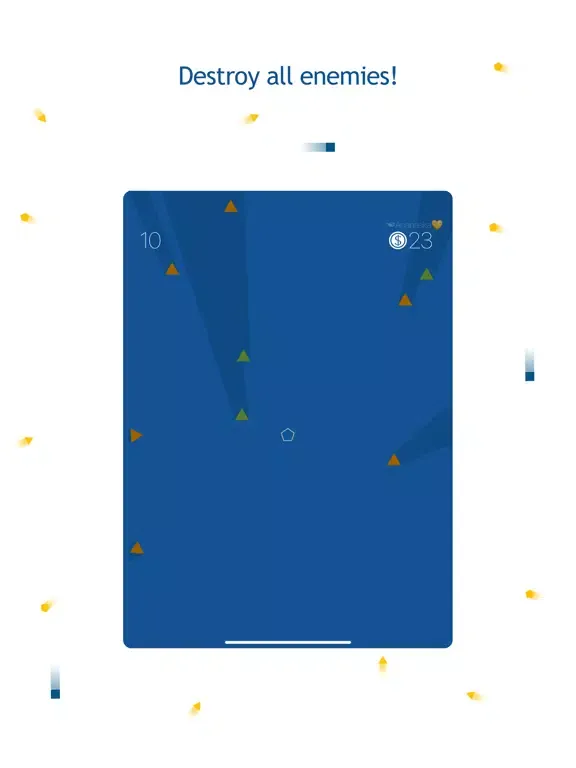 Itemz iPad  स्क्रीनशॉट