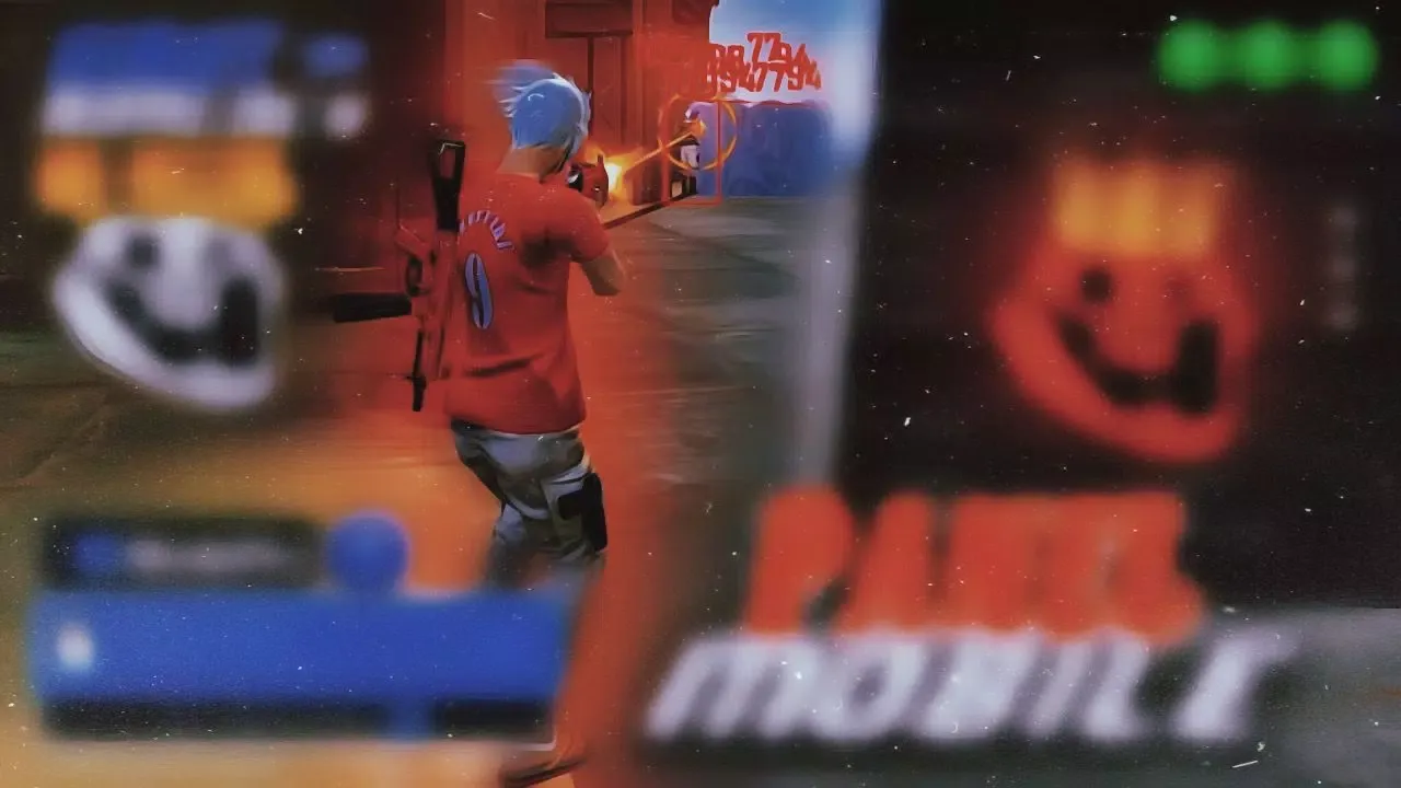 Screenshot di Regedit Fire Sensi Max