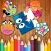 Colouring Book Of Shapes 2019