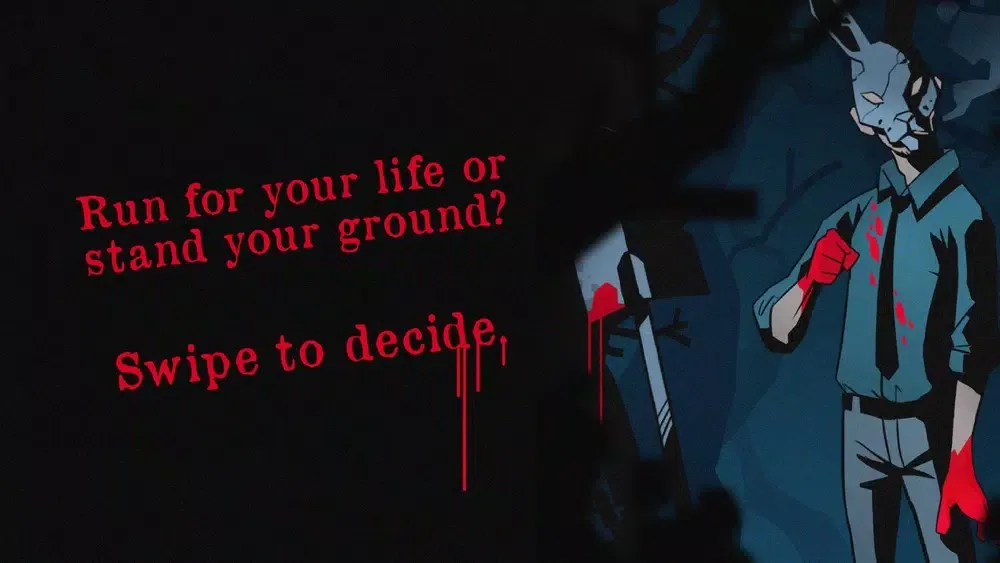 Zrzuty ekranu Dark Odds