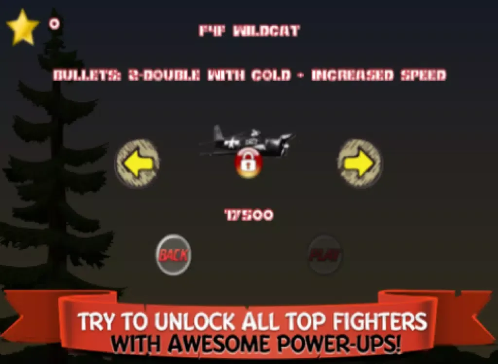Capturas de tela do Dogfight Fighters: The Pacific 1942 Simulator Combat Strike iPad 