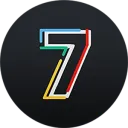 OneUI7 R (DarkoZ) Icon Pack