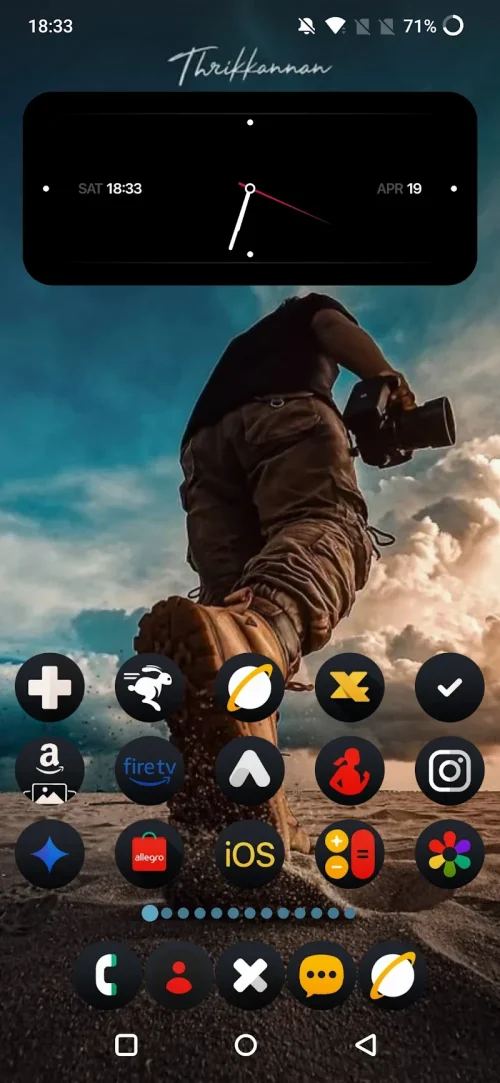 OneUI7 R (DarkoZ) Icon Pack-screenshot-2