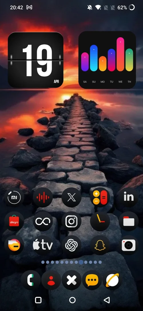 OneUI7 R (DarkoZ) Icon Pack-screenshot-3
