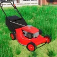 Lawn Mower Simulator 2021