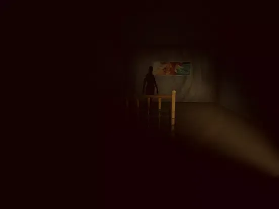 The Mannequin iPad  Screenshots