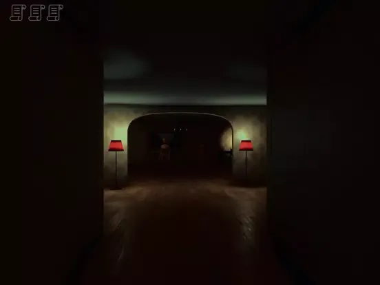The Mannequin iPad  Screenshots