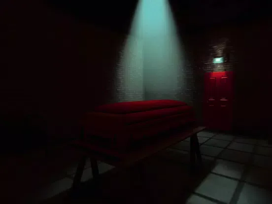 The Mannequin iPad  Screenshots
