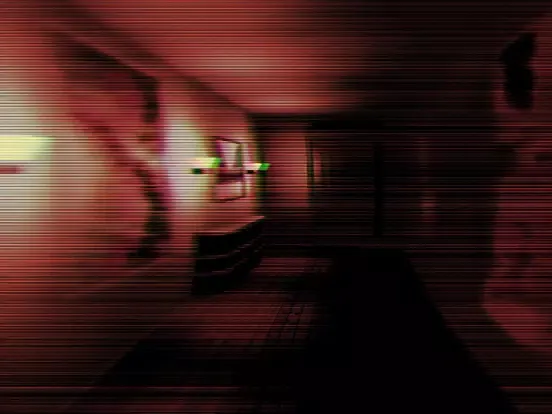 The Mannequin iPad  Screenshots
