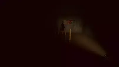 The Mannequin Screenshots