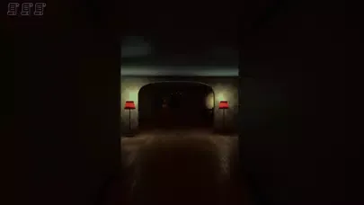 The Mannequin Screenshots