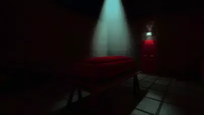 The Mannequin Screenshots