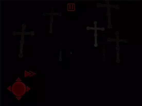 Next Floor - Elevator Horror iPad 应用截图
