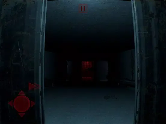 Next Floor - Elevator Horror iPad 应用截图