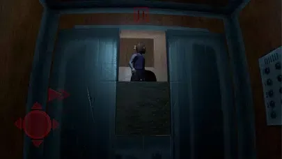 Next Floor - Elevator Horror应用截图