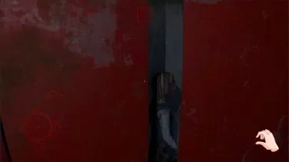 Next Floor - Elevator Horror应用截图