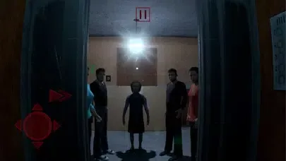 Next Floor - Elevator Horror应用截图
