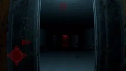 Next Floor - Elevator Horror应用截图