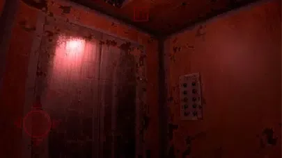 Next Floor - Elevator Horror应用截图