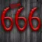 Room 666