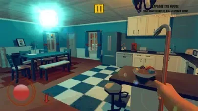 تصاویر Spider Hunter - Kill With Fire