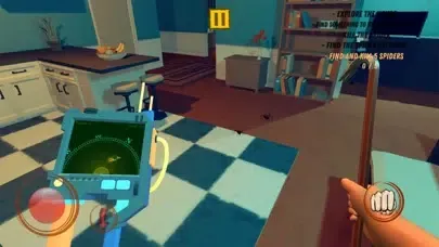 تصاویر Spider Hunter - Kill With Fire