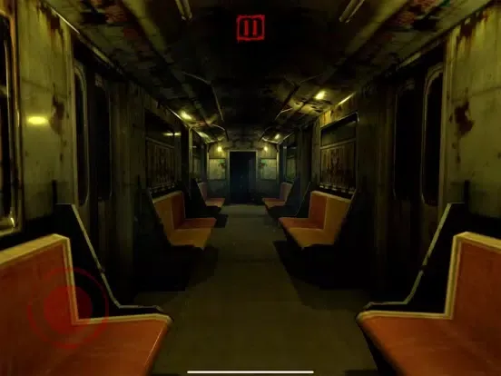 Train 666 iPad  Screenshots