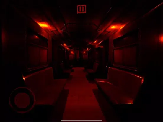 Train 666 iPad  Screenshots