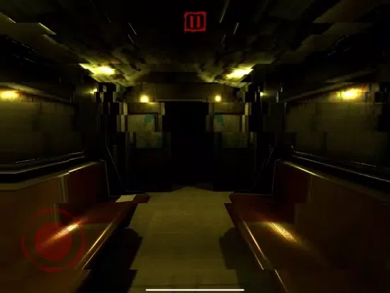 Train 666 iPad  Screenshots