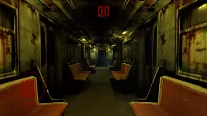 Train 666 Screenshots