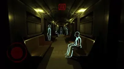 Train 666 Screenshots