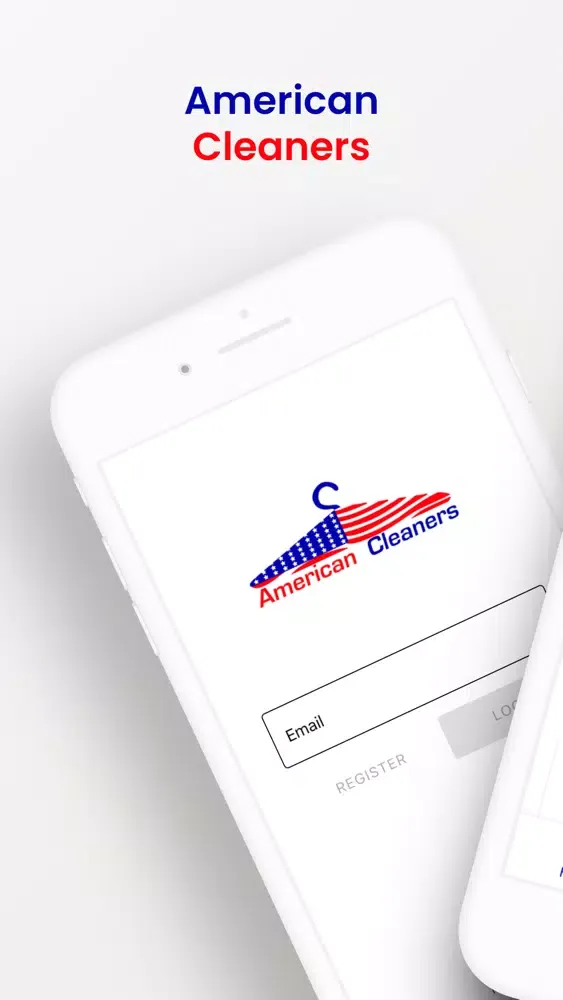 American Dry Cleaners应用截图