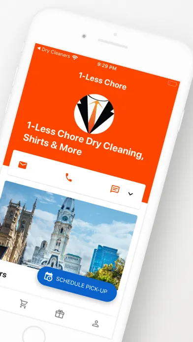 Скриншоты 1-Less Chore