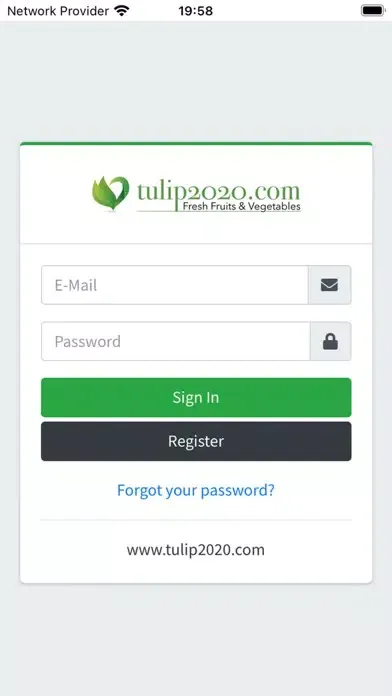 Tulip 2020 Ltd Screenshots