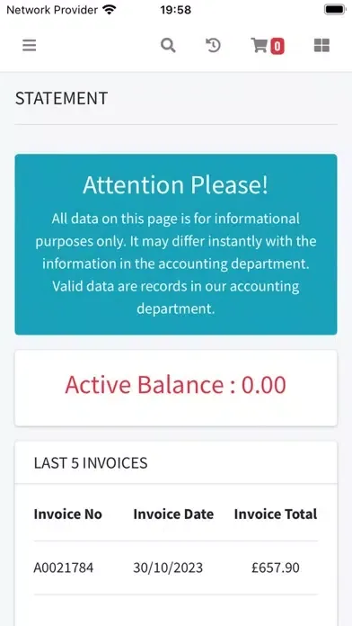 Tulip 2020 Ltd Screenshots