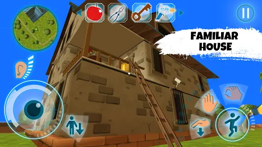 Dark Riddle: Classic Screenshots