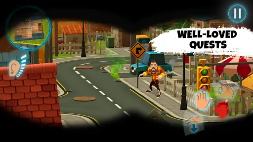 Dark Riddle: Classic Screenshots