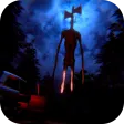 Siren Monster Horror - Scary G